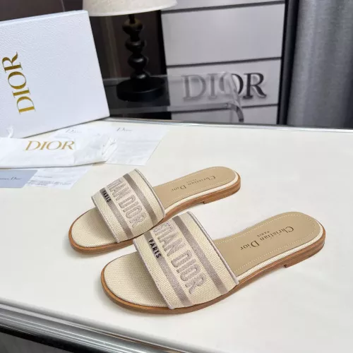 Christian Dior Slippers For Women #1341072