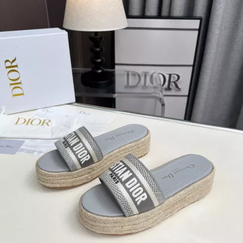 Christian Dior Slippers For Women #1341076