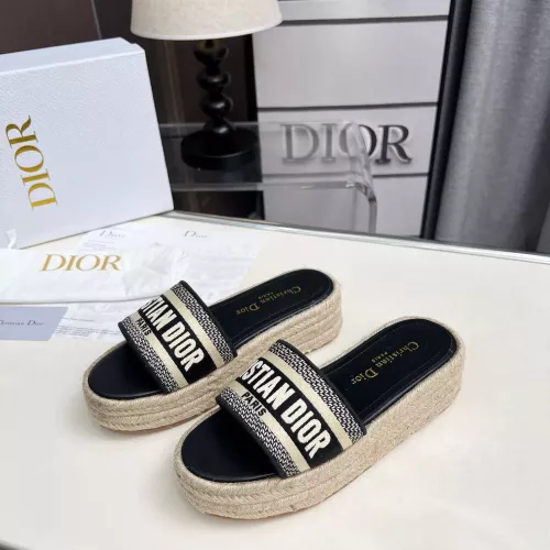 Christian Dior Slippers For Women #1341078