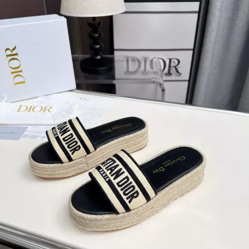 Christian Dior Slippers For Women #1341080