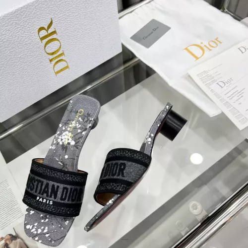 Christian Dior Slippers For Women #1341082