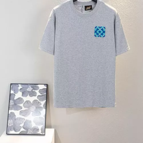 LOEWE T-Shirts Short Sleeved For Unisex #1341205 $36.00 USD, Wholesale Replica LOEWE T-Shirts