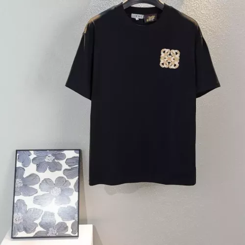 LOEWE T-Shirts Short Sleeved For Unisex #1341206 $36.00 USD, Wholesale Replica LOEWE T-Shirts