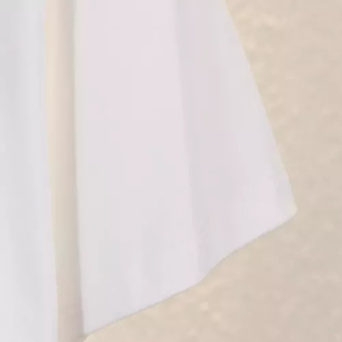 Replica Christian Dior T-Shirts Short Sleeved For Unisex #1341239 $38.00 USD for Wholesale