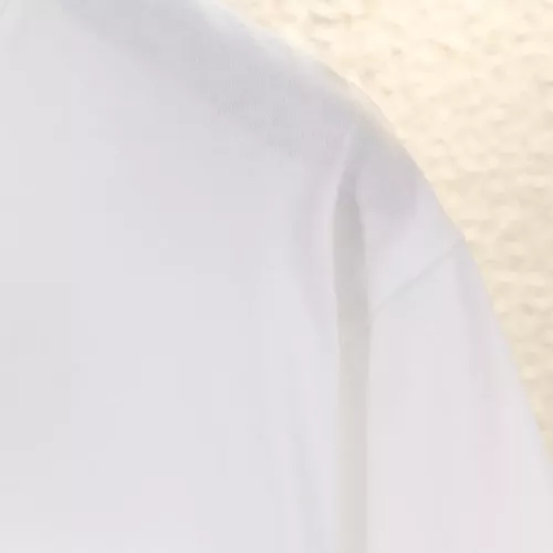 Replica Christian Dior T-Shirts Short Sleeved For Unisex #1341244 $38.00 USD for Wholesale