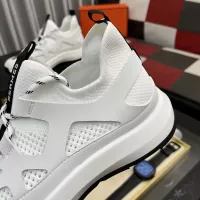 $88.00 USD Hermes Casual Shoes For Men #1330395
