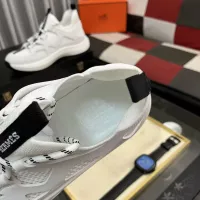 $88.00 USD Hermes Casual Shoes For Men #1330395