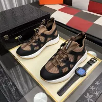 $88.00 USD Hermes Casual Shoes For Men #1330397
