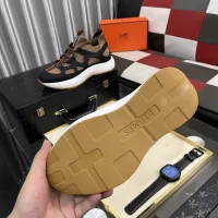 $88.00 USD Hermes Casual Shoes For Men #1330397