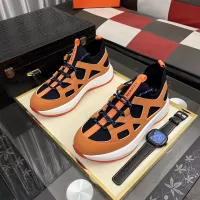 $88.00 USD Hermes Casual Shoes For Men #1330398