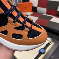 $88.00 USD Hermes Casual Shoes For Men #1330398