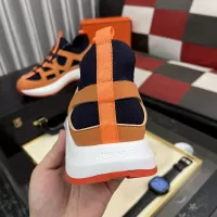 $88.00 USD Hermes Casual Shoes For Men #1330398