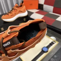 $88.00 USD Hermes Casual Shoes For Men #1330399