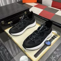 $88.00 USD Hermes Casual Shoes For Men #1330400