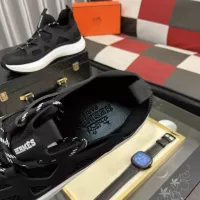 $88.00 USD Hermes Casual Shoes For Men #1330400