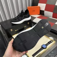 $88.00 USD Hermes Casual Shoes For Men #1330400