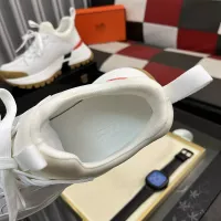$102.00 USD Hermes Casual Shoes For Men #1330401