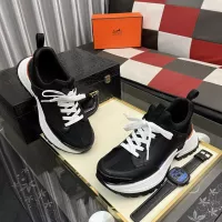 $102.00 USD Hermes Casual Shoes For Men #1330402