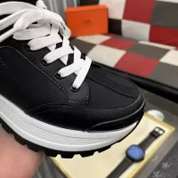 $102.00 USD Hermes Casual Shoes For Men #1330402