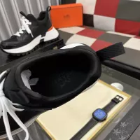 $102.00 USD Hermes Casual Shoes For Men #1330402