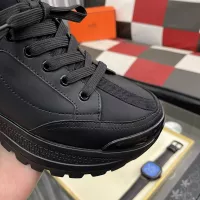$102.00 USD Hermes Casual Shoes For Men #1330403