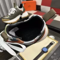 $102.00 USD Hermes Casual Shoes For Men #1330404