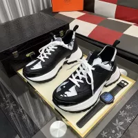 $102.00 USD Hermes Casual Shoes For Men #1330405