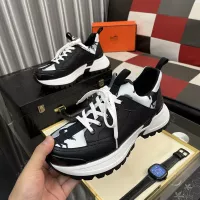$102.00 USD Hermes Casual Shoes For Men #1330405