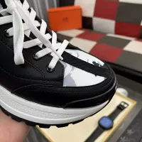 $102.00 USD Hermes Casual Shoes For Men #1330405