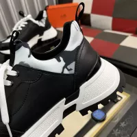 $102.00 USD Hermes Casual Shoes For Men #1330405