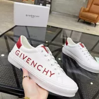 $76.00 USD Givenchy Casual Shoes For Men #1330412