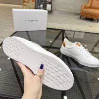 $76.00 USD Givenchy Casual Shoes For Men #1330413