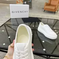 $80.00 USD Givenchy Casual Shoes For Men #1330419