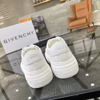 $80.00 USD Givenchy Casual Shoes For Men #1330419