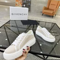 $80.00 USD Givenchy Casual Shoes For Women #1330422