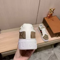 $76.00 USD Gucci Casual Shoes For Men #1330437