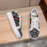 $76.00 USD Gucci Casual Shoes For Men #1330438