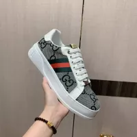 $76.00 USD Gucci Casual Shoes For Men #1330438