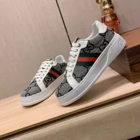 $76.00 USD Gucci Casual Shoes For Men #1330438
