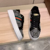 $76.00 USD Gucci Casual Shoes For Men #1330439