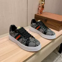 $76.00 USD Gucci Casual Shoes For Men #1330439