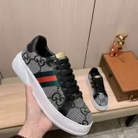 $76.00 USD Gucci Casual Shoes For Men #1330439