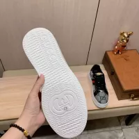 $76.00 USD Gucci Casual Shoes For Men #1330439