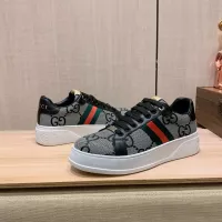 $76.00 USD Gucci Casual Shoes For Men #1330439