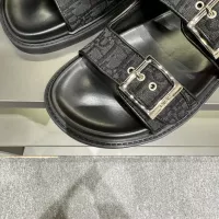 $56.00 USD Christian Dior Slippers For Men #1330444