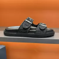 $56.00 USD Christian Dior Slippers For Men #1330444