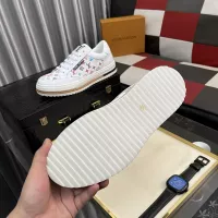 $80.00 USD Louis Vuitton Casual Shoes For Men #1330445