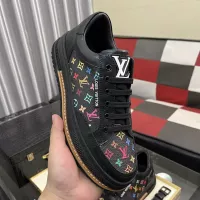 $80.00 USD Louis Vuitton Casual Shoes For Men #1330446