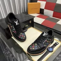 $80.00 USD Louis Vuitton Casual Shoes For Men #1330446