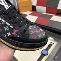 $80.00 USD Louis Vuitton Casual Shoes For Men #1330446